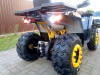 Motoland Wild Track X 200 GREY, 2026 г.