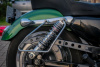 Harley-Davidson Sportster xl1200c, 2006 г.