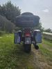 Harley-Davidson Road Glide FLTRU Ultra, 2012 г.