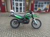 Эндуро Racer RC 250GY-C2 Panther, 2025 г.