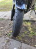 Motoland CBR, 2014 г.