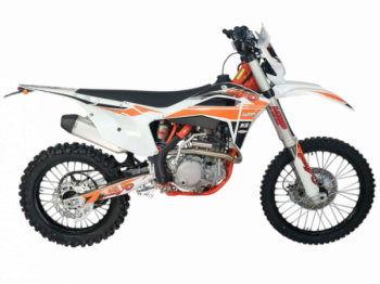 Kayo K6 250 NC250S) EFI 21/18 (4х клап.), 2026 г.