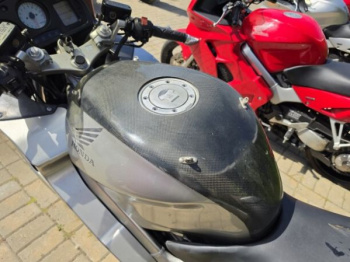 Honda VFR, 1999 г.