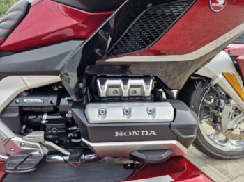 Honda Gold Wing Трайк, 2021 г.