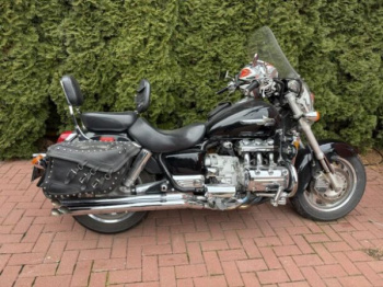 Honda Valkyrie, 2003 г.