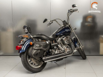 Harley-Davidson Dyna Wide Glide, 2002 г.