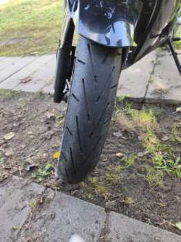 Motoland CBR, 2014 г.