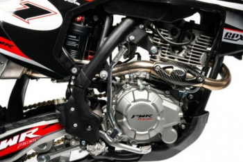 Motoland Enduro PWR FS250 (172 FMM), 2025 г.