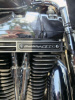 Harley-Davidson CVO FLHTCUSE7, 2012 г.