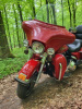 Harley-Davidson Electra Glide, 2005 г.