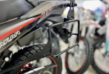 ROCKOT DAKAR ADVENTURE 2.0 4-х клап., 2026 г.