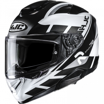 Шлем hjc rpha72 value mc5