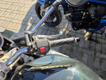 Suzuki Bandit, 1996 г.