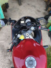 Yamaha YZF R6, 2002 г.