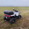 Bashan ATV HC 400, 2025 г.