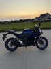 Yamaha YZF R3 ABS, 2018 г.