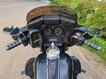Harley-Davidson Electra Glide, 2006 г.