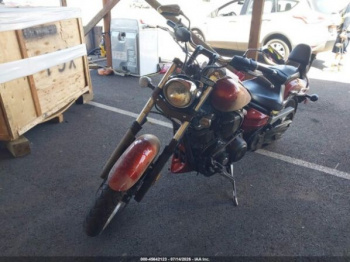 Yamaha XV 1900, 2009 г.
