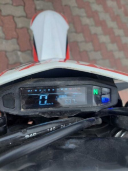 Progasi SUPER MAX 250 RR, 2024 г.