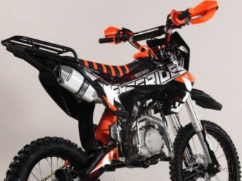 Racer RX 140E Pitbike, 2026 г.