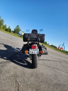 Yamaha XV, 1995 г.