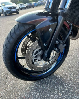 Kawasaki Z, 2004 г.