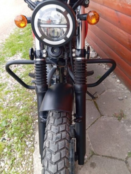 Shineray XY combat400, 2024 г.