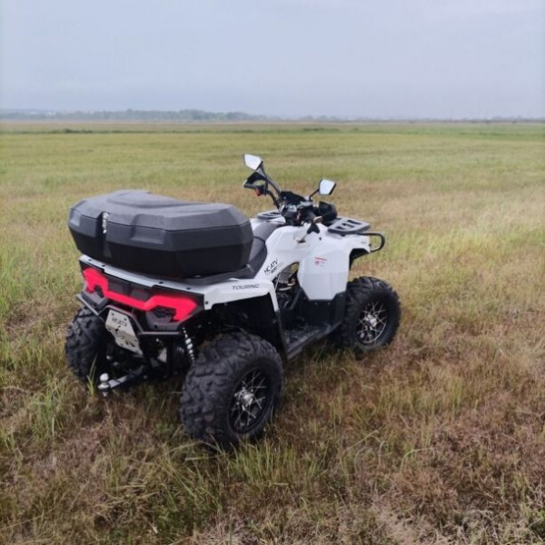 Bashan ATV HC 400, 2025 г.