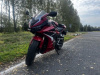 Honda CBR 500RA, 2023 г.