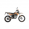 ROCKOT DAKAR RS250 Firestorm, 2025 г.