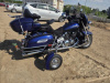 Yamaha XVZ Venture, 2006 г.