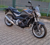 Honda NC 700s DCT Automat ABS, 2013 г.