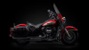 Harley-Davidson Softail Hydra-Glide Revival, 2025 г.