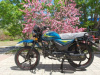 Hors Alpha off road, 2024 г.