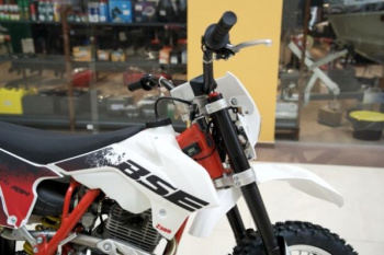 BSE Z3, 2025 г.