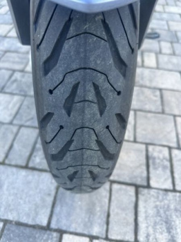 BMW R 1200rt, 2014 г.