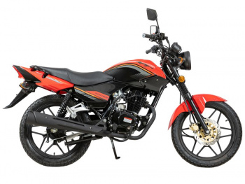 Классик Racer RC 150-23 Tiger, 2025 г.