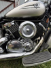 Yamaha XVS, 2006 г.