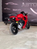 Ducati Supersport 950, 2022 г.