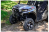Утилитарный TGB Landmax, 2025 г.