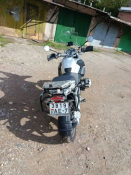 BMW R 1200gs, 2009 г.