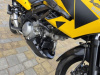 Suzuki DL 1000, 2002 г.