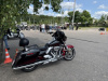 Harley-Davidson Street Glide, 2017 г.
