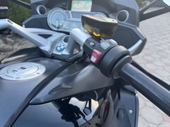 BMW K 1600 GT, 2015 г.