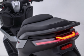 VOGE SR3, 2026 г.