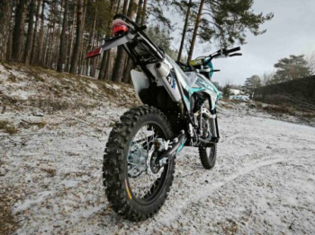 Motoland XR XR300 LITE, 2026 г.