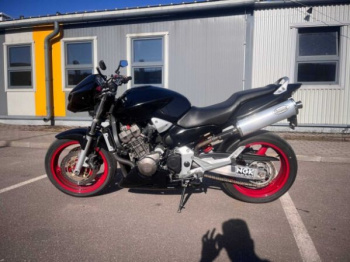 Honda CB Hornet 900, 2003 г.
