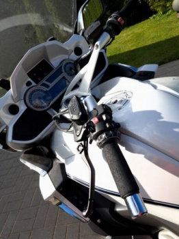 BMW K к1600 GTL, 2020 г.