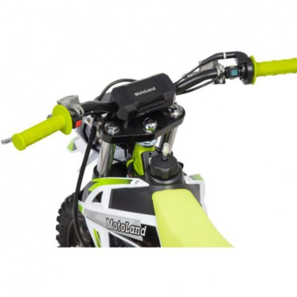 Motoland 110 SX 110 E, 2024 г.