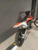 KTM 250, 2016 г.